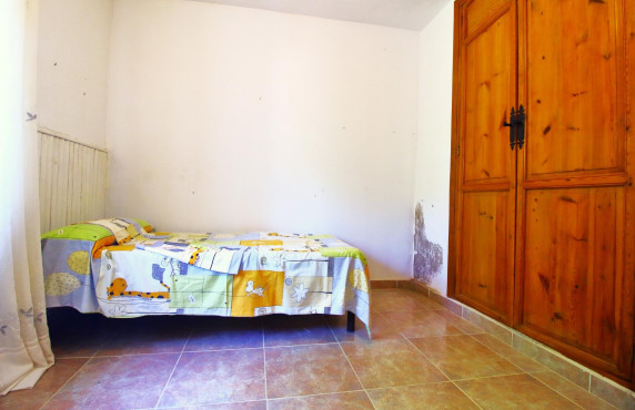 For Sale - Casas o chalets - Cartagena - SICOMORO - TENTEGORRA