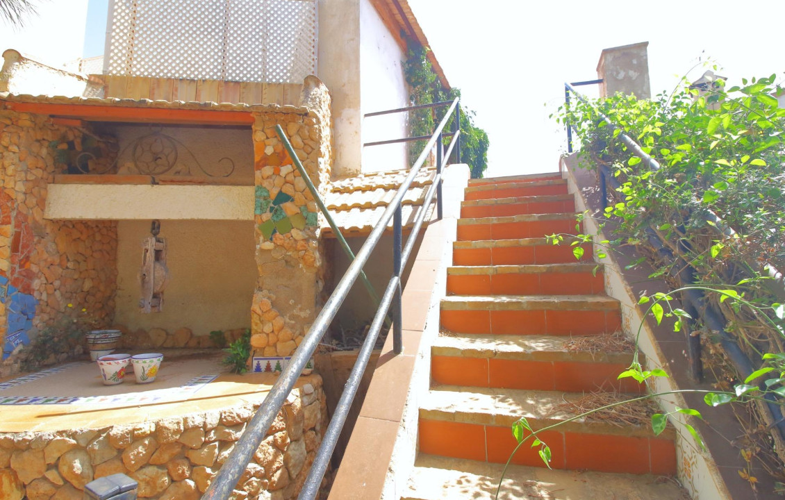 Venta - Casas o chalets - Cartagena - SICOMORO - TENTEGORRA