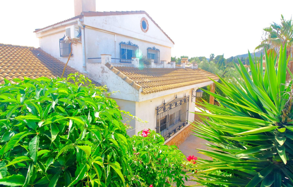 For Sale - Casas o chalets - Cartagena - SICOMORO - TENTEGORRA