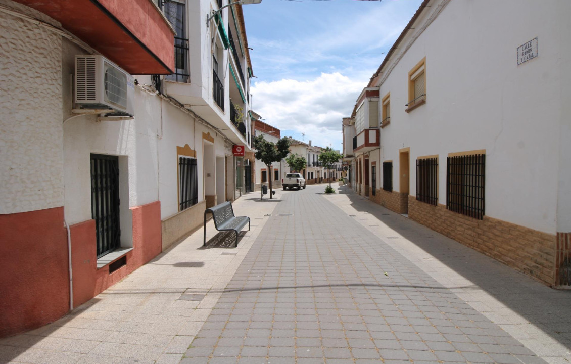 Venta - Casas o chalets - Castellar de Santiago - del Zacatín