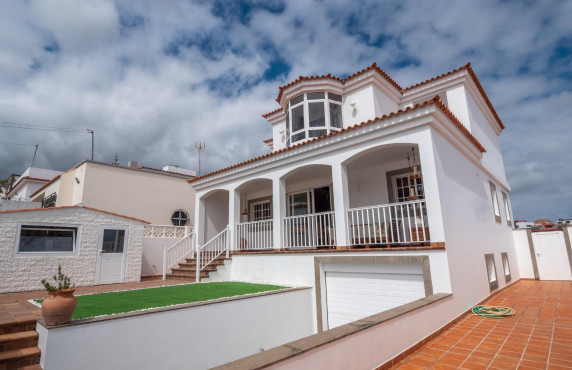 For Sale - Casas o chalets - Las Palmas de Gran Canaria - AVDA DE LA DEMOCRACIA