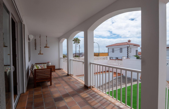 For Sale - Casas o chalets - Las Palmas de Gran Canaria - AVDA DE LA DEMOCRACIA