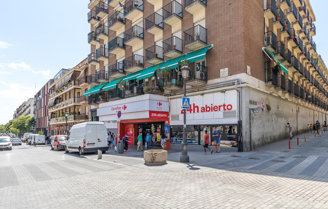 For Sale - Pisos - Madrid - SALITRE