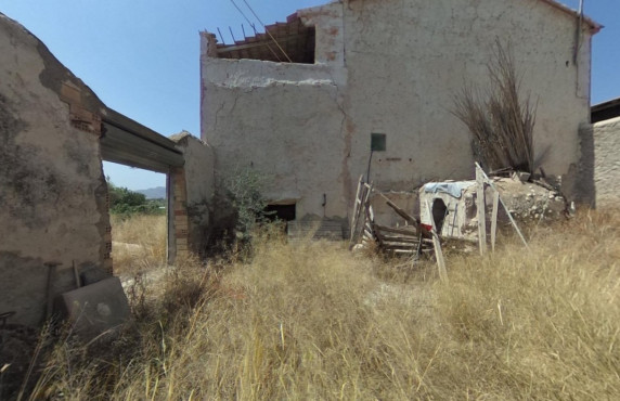 Venta - Casas o chalets - Alicante - MORALET