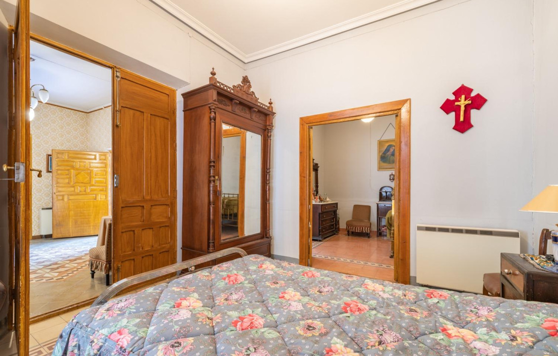 Venta - Casas o chalets - Manzanares - Calle de la Virgen del Carmen