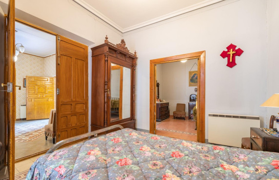 Venta - Casas o chalets - Manzanares - Calle de la Virgen del Carmen