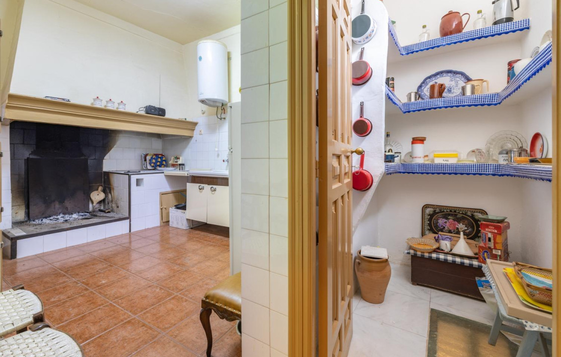 Venta - Casas o chalets - Manzanares - Calle de la Virgen del Carmen