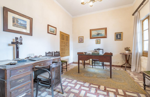 Venta - Casas o chalets - Manzanares - Calle de la Virgen del Carmen