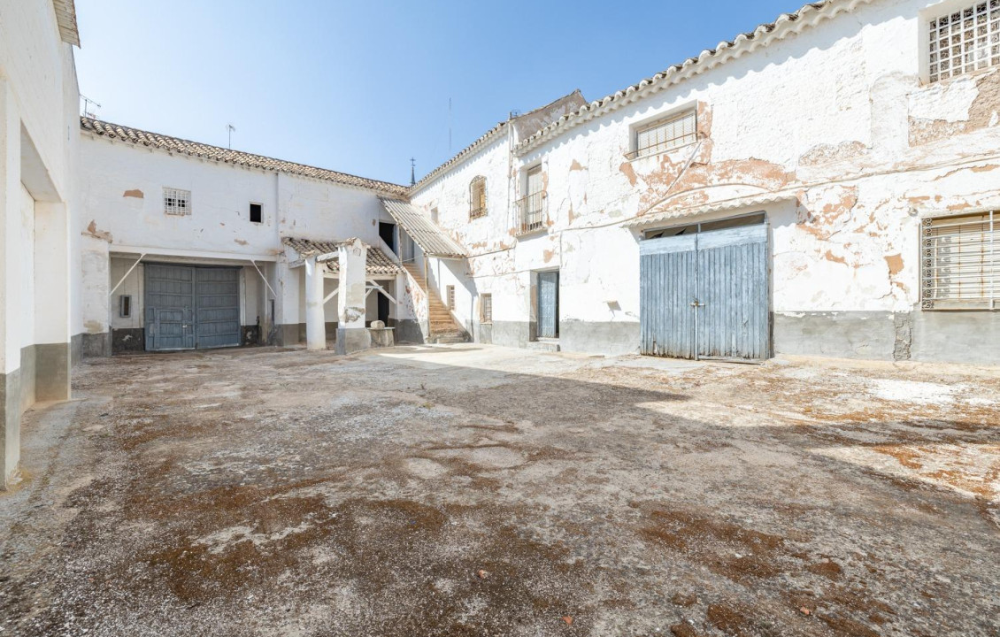 Venta - Casas o chalets - Manzanares - Calle de la Virgen del Carmen