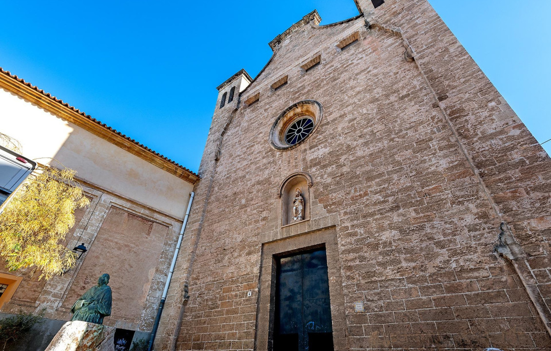 Venta - Pisos - Palma de Mallorca - Carrer de Sant Jaume