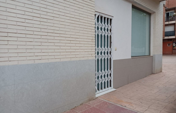 Venta - Locales - Murcia - Farmacéutico Antonio carazo 17, 30006, Murcia Mur