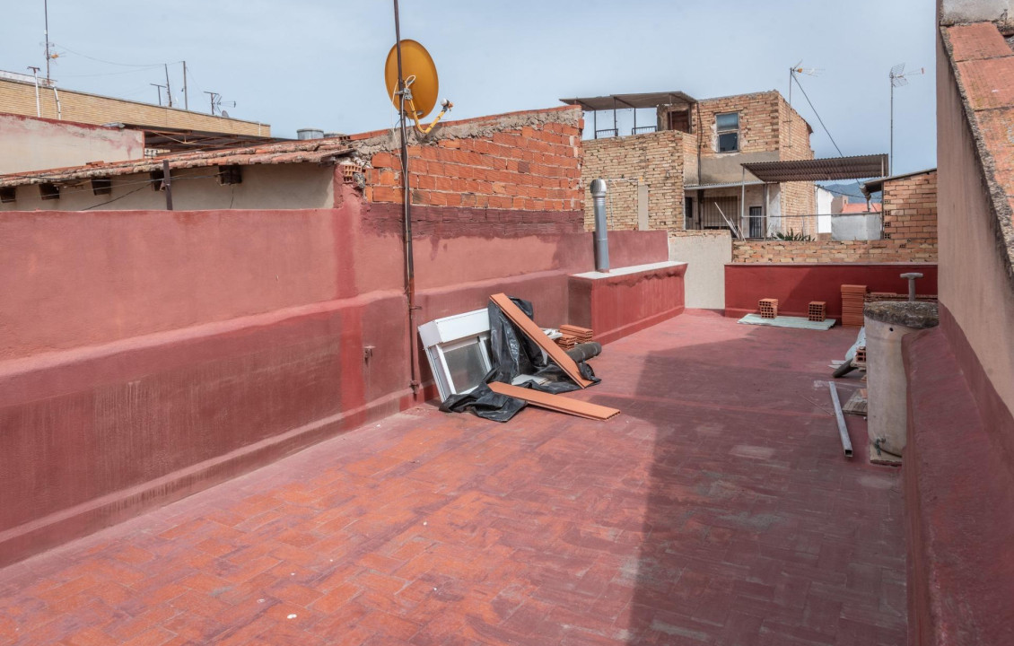 For Sale - Casas o chalets - Murcia - Calle Mayor de Rodrigo de Puxmarín