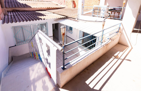 For Sale - Casas o chalets - Alguazas - S ANTONIO