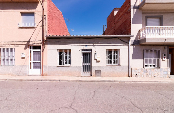 For Sale - Casas o chalets - Alguazas - S ANTONIO