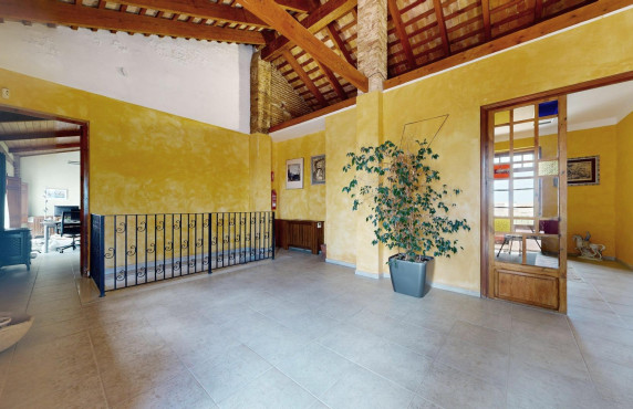 For Sale - Casas o chalets - Valencia - AZAGADOR