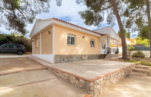 For Sale - Casas o chalets - Llíria - LIEBRE SAN GERARDO