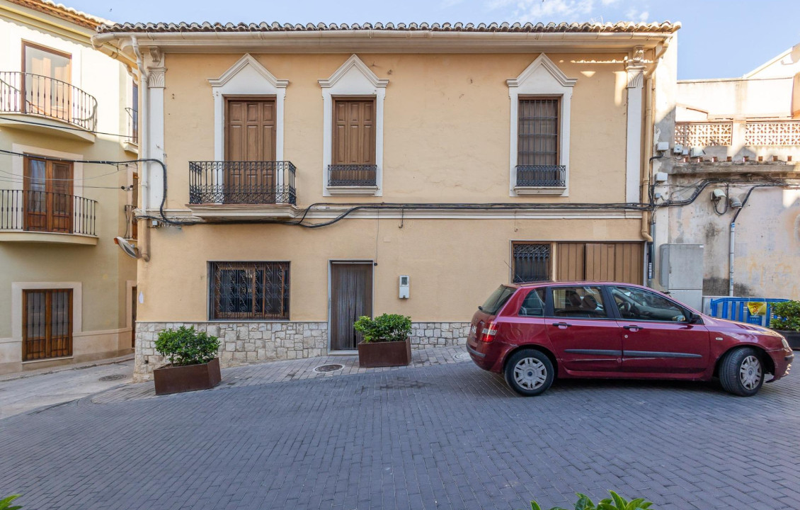 For Sale - Casas o chalets - Benaguasil - del castell