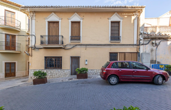 For Sale - Casas o chalets - Benaguasil - del castell