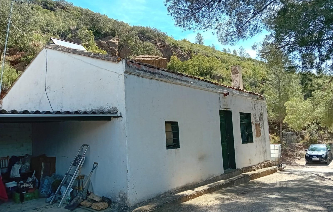 For Sale - Casas o chalets - Buñol - Polígono Número 13