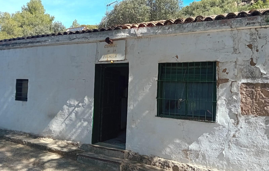 For Sale - Casas o chalets - Buñol - Polígono Número 13