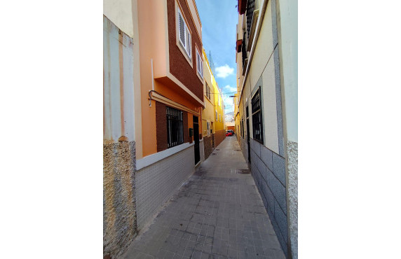 Venta - Casas o chalets - Las Palmas de Gran Canaria - Calle Escorial