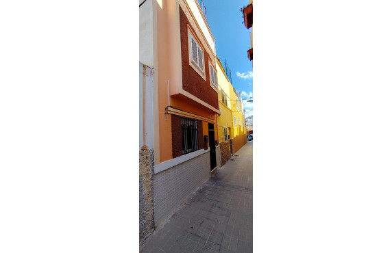 Venta - Casas o chalets - Las Palmas de Gran Canaria - Calle Escorial