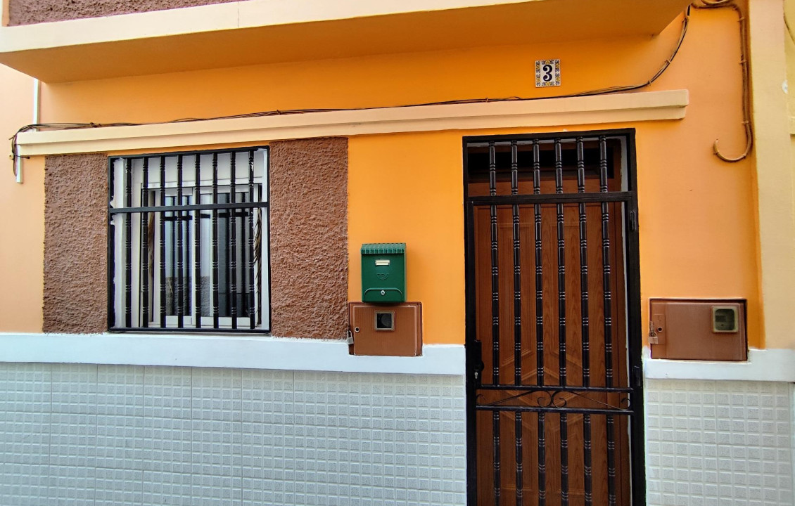 Venta - Casas o chalets - Las Palmas de Gran Canaria - Calle Escorial