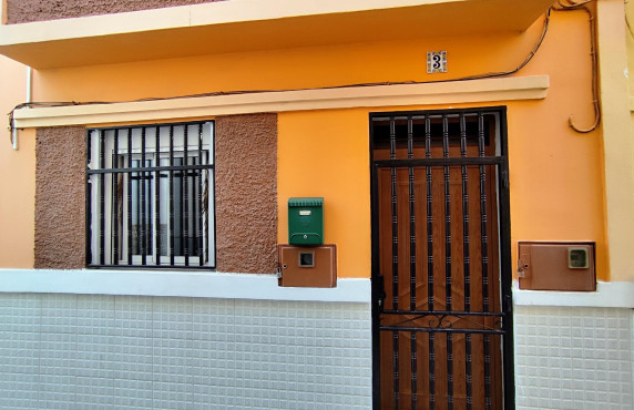 Venta - Casas o chalets - Las Palmas de Gran Canaria - Calle Escorial