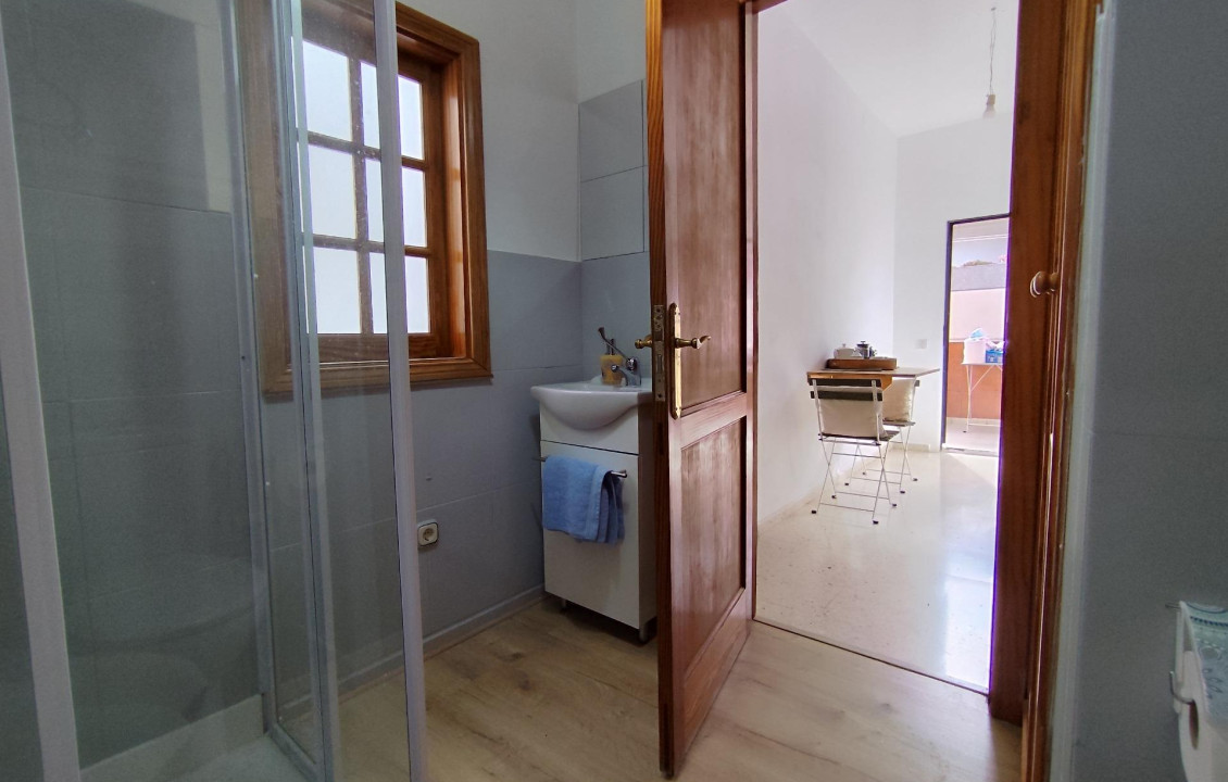 Venta - Casas o chalets - Las Palmas de Gran Canaria - Calle Escorial