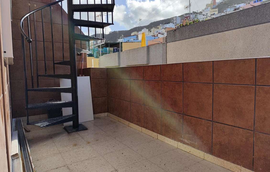 Venta - Casas o chalets - Las Palmas de Gran Canaria - Calle Escorial