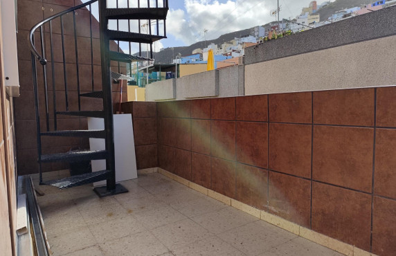 Venta - Casas o chalets - Las Palmas de Gran Canaria - Calle Escorial