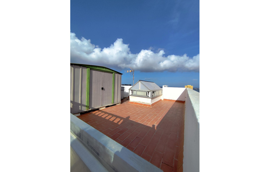 Venta - Casas o chalets - Las Palmas de Gran Canaria - Calle Escorial