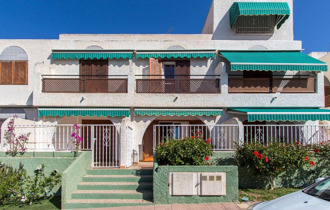 For Sale - Casas o chalets - Puerto de Mazarrón - Cabo Finisterre