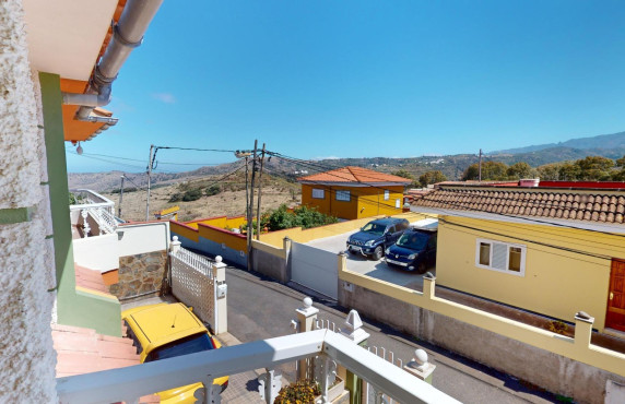 Venta - Casas o chalets - Las Palmas de Gran Canaria - El Solano