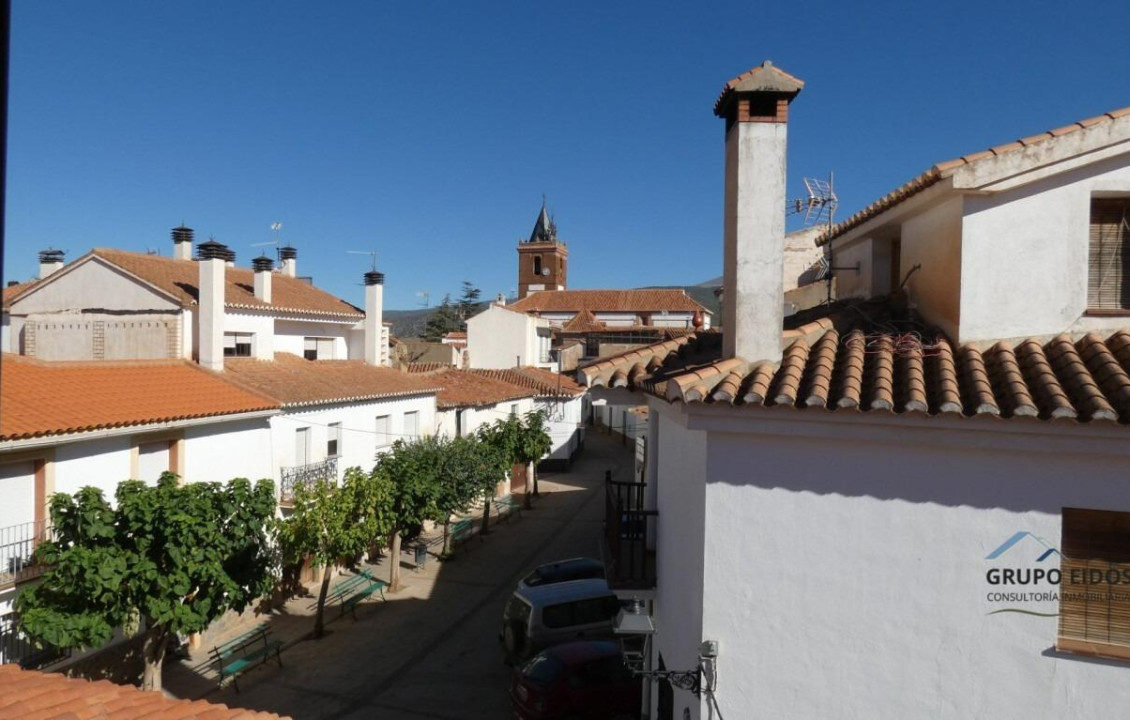 For Sale - Casas o chalets - Jerez del Marquesado - RUTANILLO