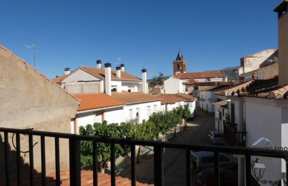 For Sale - Casas o chalets - Jerez del Marquesado - RUTANILLO