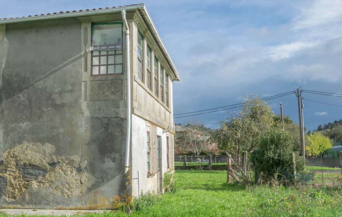 Venta - Casas o chalets - Cambre - LENDOIRO