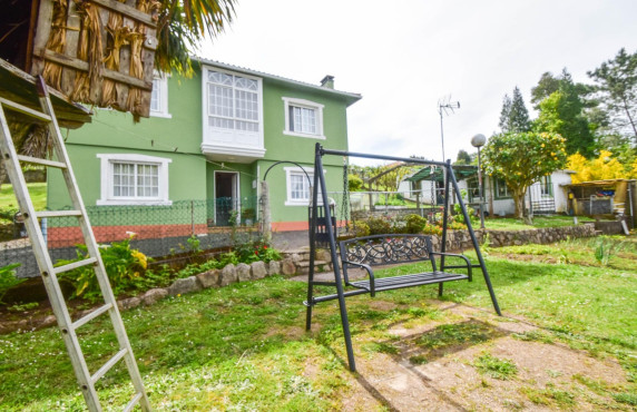 For Sale - Casas o chalets - Cambre - VILAR (ANCEIS)