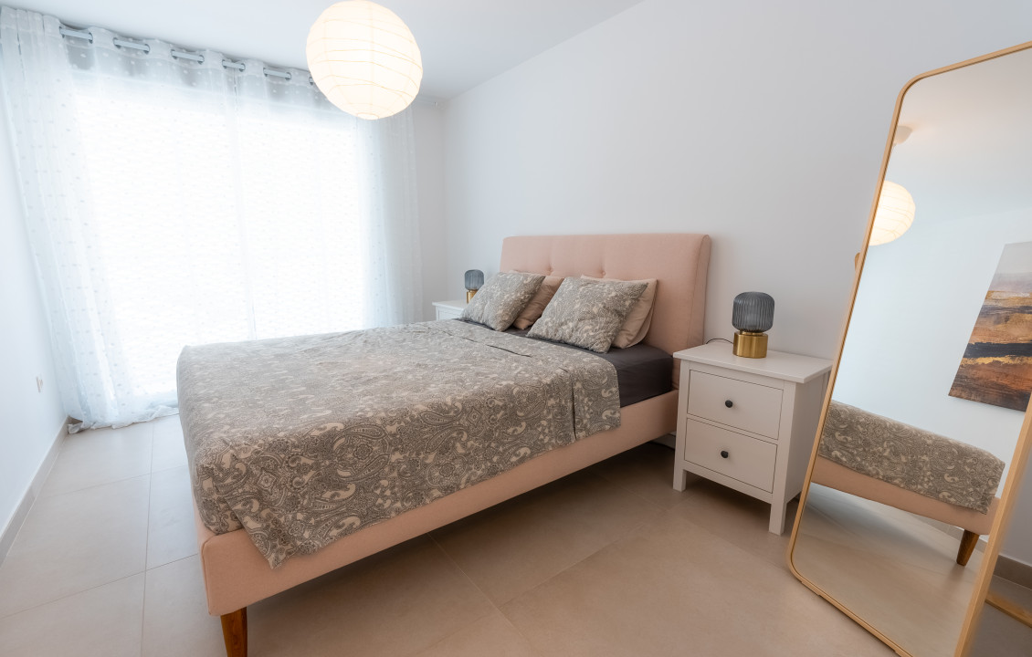 Venta - Pisos - Benalmádena - Av. Retamar, 31