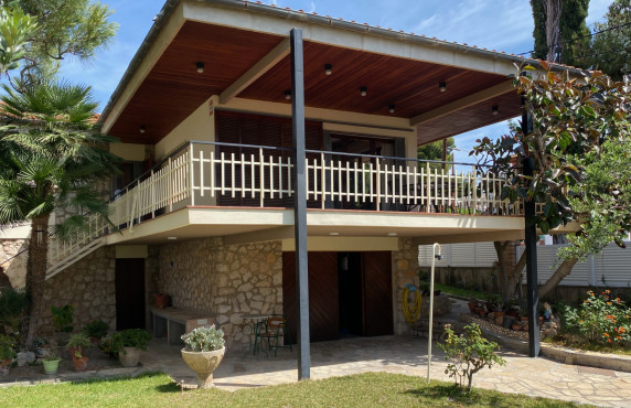 For Sale - Casas o chalets - Segur de Calafell - AV CATALUNYA, 43