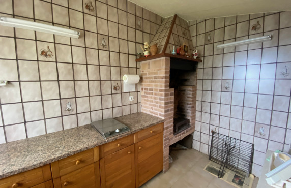 For Sale - Casas o chalets - Segur de Calafell - AV CATALUNYA, 43