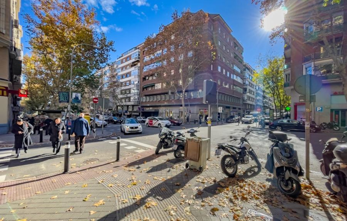 For Sale - Locales - Madrid - RIOS ROSAS