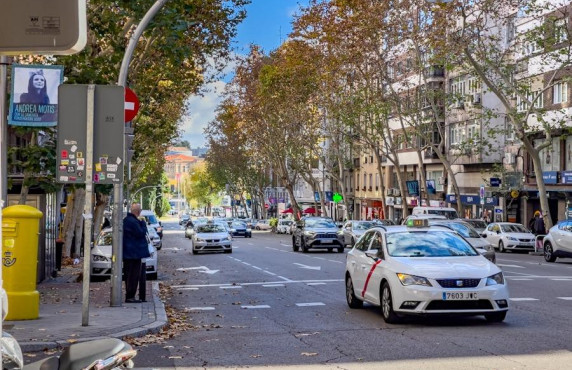 For Sale - Locales - Madrid - RIOS ROSAS