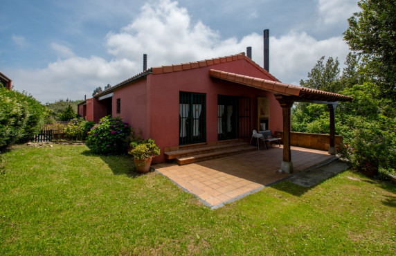 For Sale - Casas o chalets - Colunga - Lue, 53