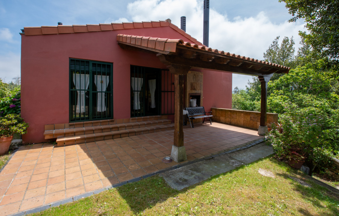 For Sale - Casas o chalets - Colunga - Lue, 53