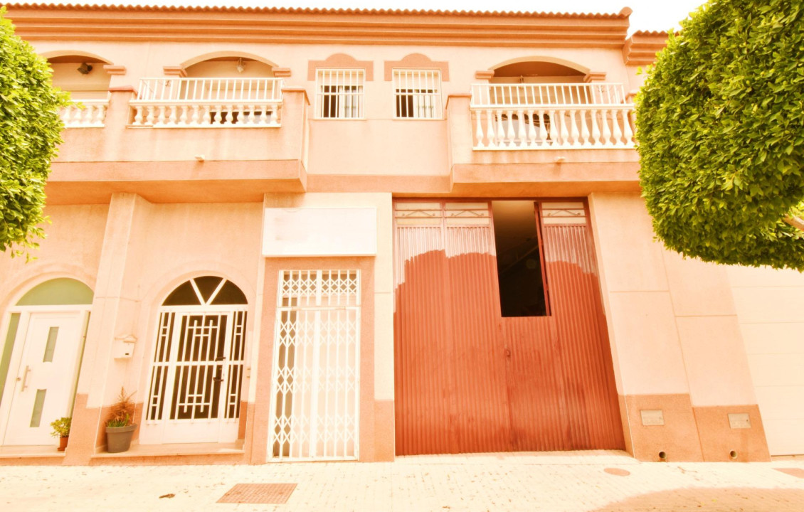 For Sale - Casas o chalets - El Ejido - SENECA (E)