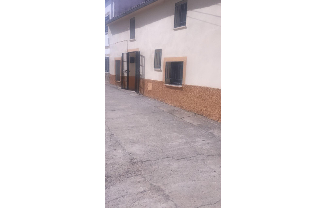 Venta - Casas o chalets - Aldeacentenera - Extremadura