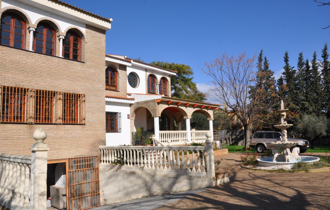 For Sale - Casas o chalets - Palomares del Río - ALMENSILLA-PALOMARES