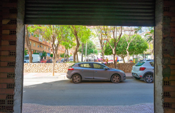 Venta - Locales - Murcia - Plaza de Flores