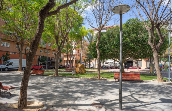 For Sale - Locales - Murcia - Plaza de Flores
